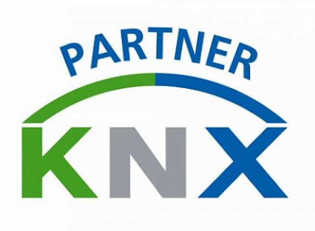 Systémové řešení KNX
