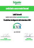 KNX Schneider Electric